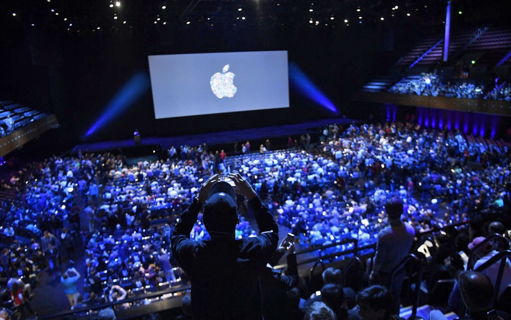 Презентация Apple, октябрь 2019 - дата проведения, что покажут | Канобу Презентация Apple, октябрь 2019 - дата проведения, что покажут | Канобу