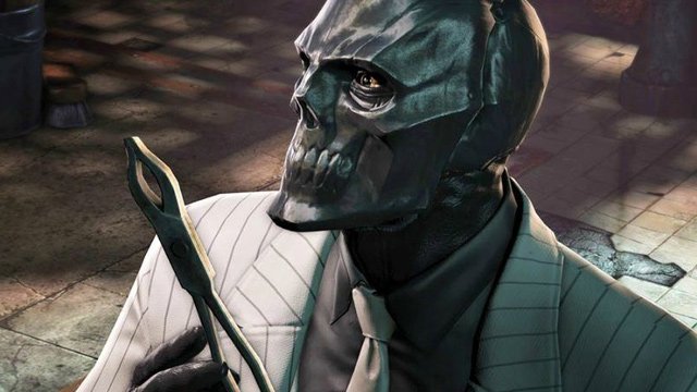 Batman: Arkham Origins. Самая роковая встреча. | Канобу - Изображение 2 Batman: Arkham Origins. Самая роковая встреча. | Канобу - Изображение 2