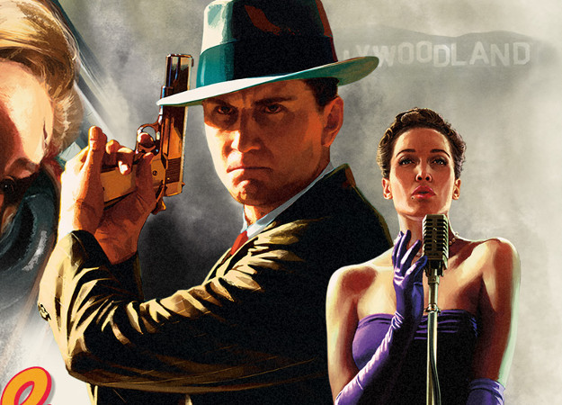 «Потянула» ли Switch L.A. Noire? Опубликованы первые оценки