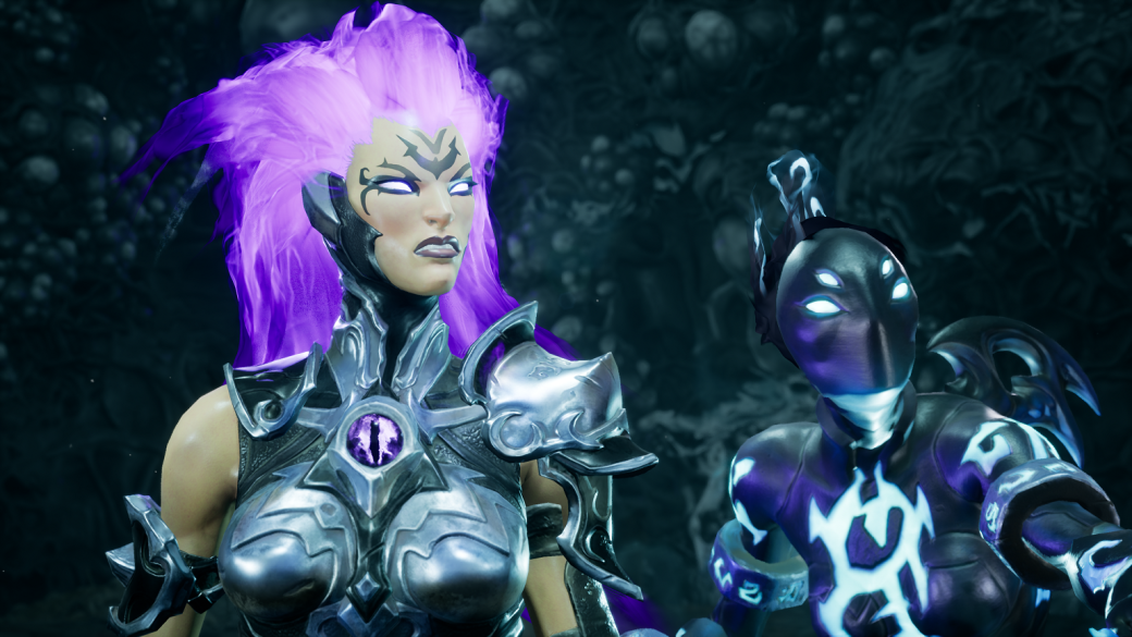 15 ярких скриншотов Darksiders 3 | Канобу 15 ярких скриншотов Darksiders 3 | Канобу