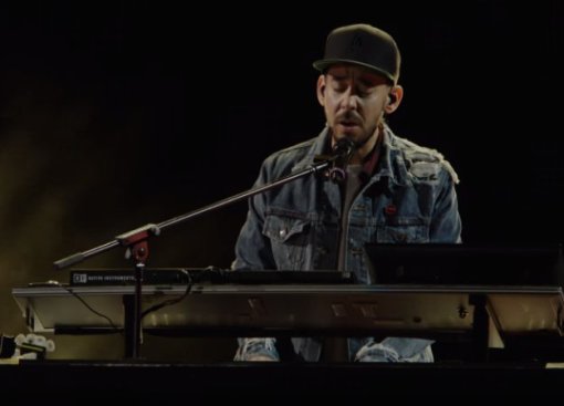 Linkin Park представили новую песню «Looking for an Answer», посвященную Честеру Беннингтону