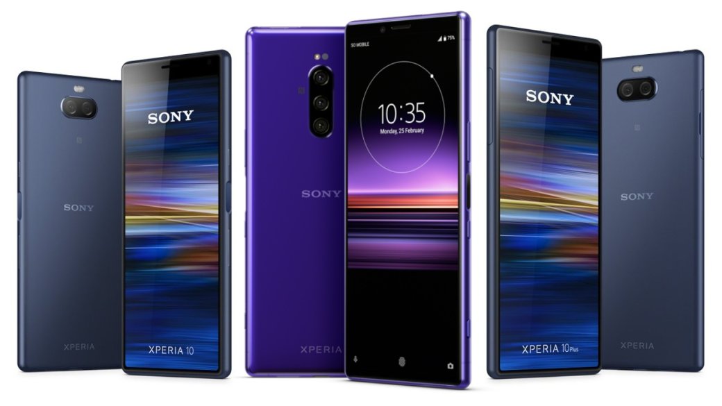 Флагман Sony Xperia XZ4 переименовали в Xperia 1. Раскрыты его фото, цена и характеристики | SE7EN.ws - Изображение 2