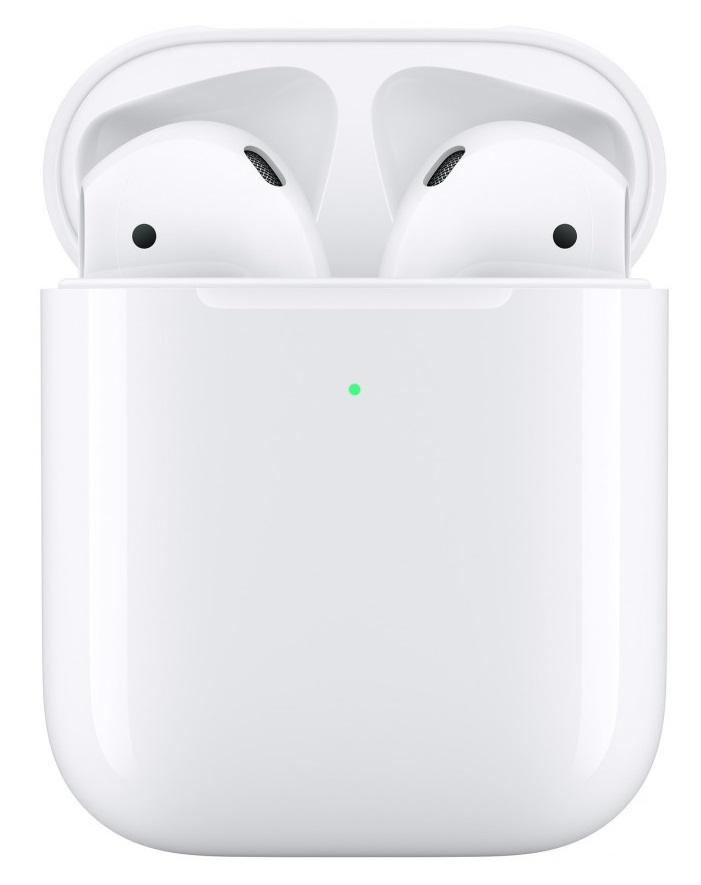 Черная пятница-2019: скидки на наушники AirPods, портативные колонки JBL и другую аудиотехнику | SE7EN.ws - Изображение 0