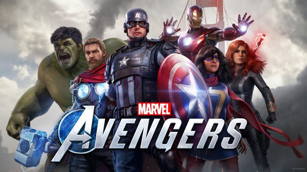 Появились оценки Marvelʼs Avengers: критикам нравится, игрокам — не очень | Канобу - Изображение 6982