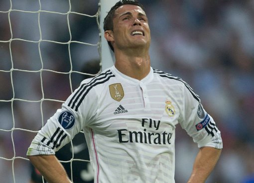 Сменщик Роналду в Реале заменил его и на обложке новой FIFA 20