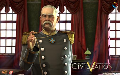 Civilization V. Рецензия: ход конём | Канобу Civilization V. Рецензия: ход конём | Канобу
