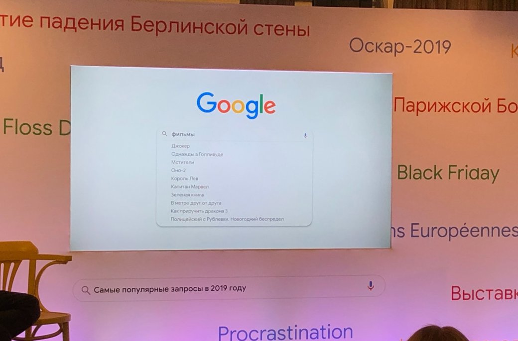 «Кто такой Кодзима?». Google назвала топ поисковых запросов россиян в 2019 году | - Изображение 0