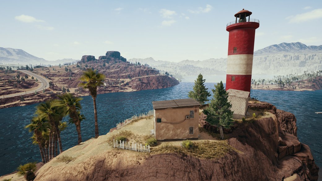 30 главных игр 2017 года. Playerunknownʼs Battlegrounds — главная игра года?. - Изображение 2 30 главных игр 2017 года. Playerunknownʼs Battlegrounds — главная игра года?. - Изображение 2