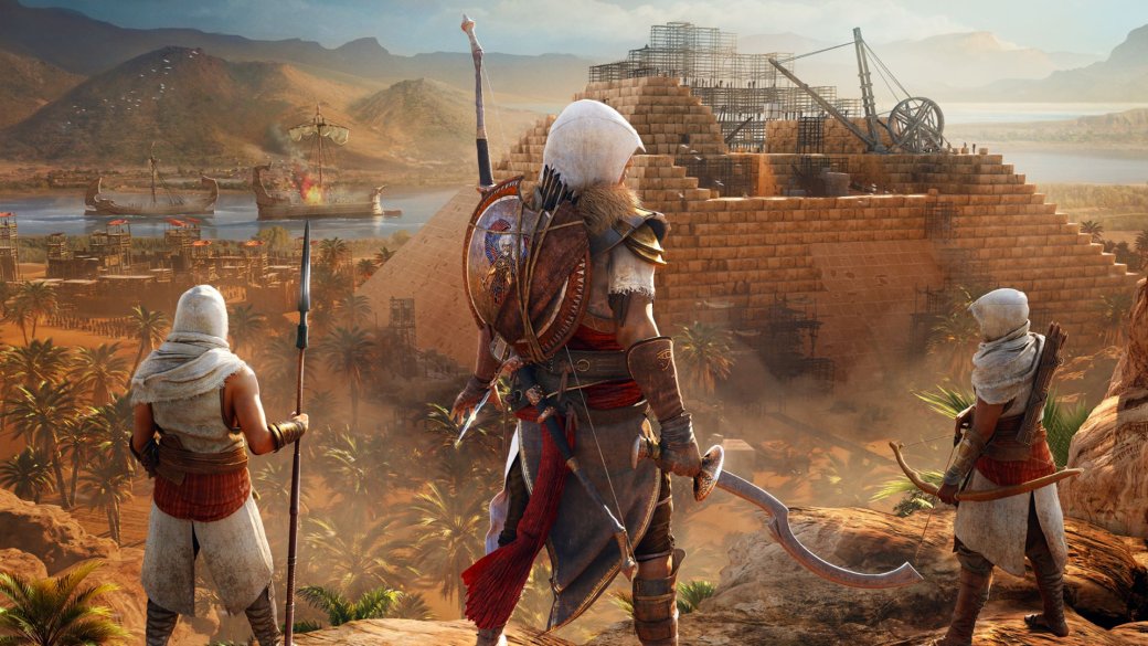 Что купить на новой распродаже в PS Store? Soulcalibur VI, Far Cry 5, Yakuza Kiwami и другие | Канобу - Изображение 2 Что купить на новой распродаже в PS Store? Soulcalibur VI, Far Cry 5, Yakuza Kiwami и другие | Канобу - Изображение 2