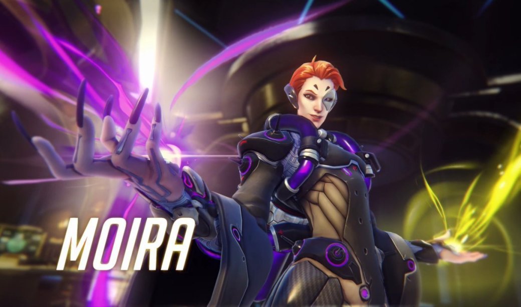 Как не быть «вагоном» в Overwatch? (Гайд для новичков)