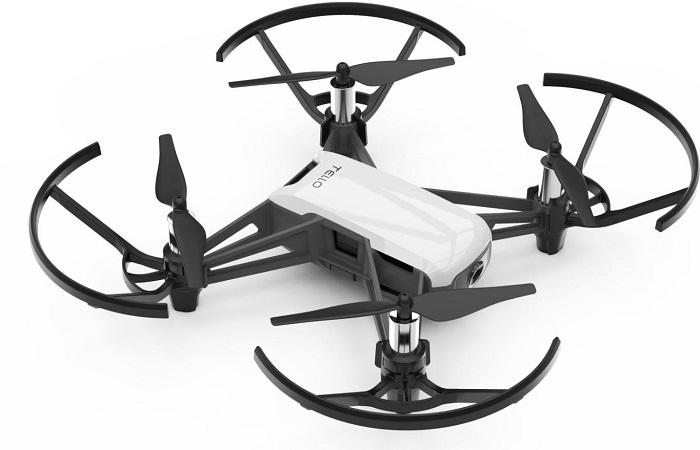 Лучшие квадрокоптеры с AliExpress 2020 - топ-10 недорогих дронов с камерой для съемки | Канобу - Изображение 1