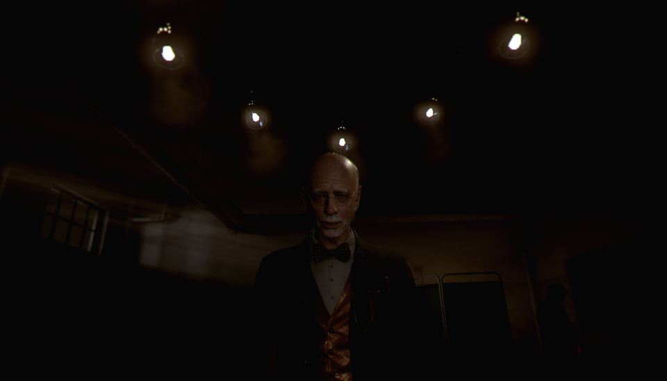 Суть. The Inpatient — чем Until Dawn такое заслужила?. - Изображение 2