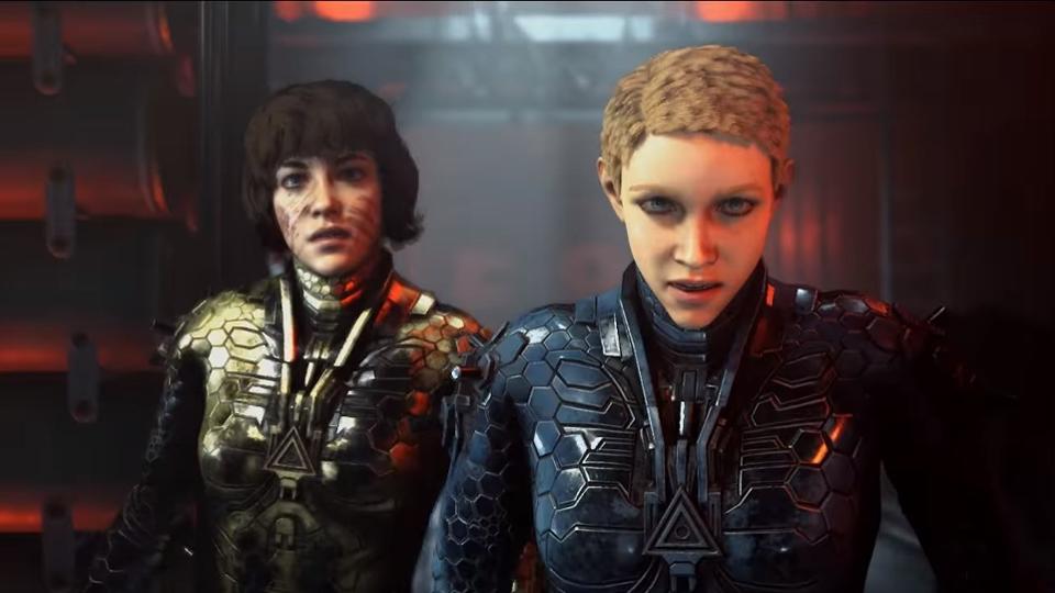 Геймеры нашли способ обойти в Wolfenstein: Youngblood на ПК микротранзакции