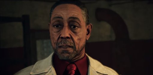 Far Cry 6: Ubisoft показала трейлер с геймплеем и объявила дату выхода игры