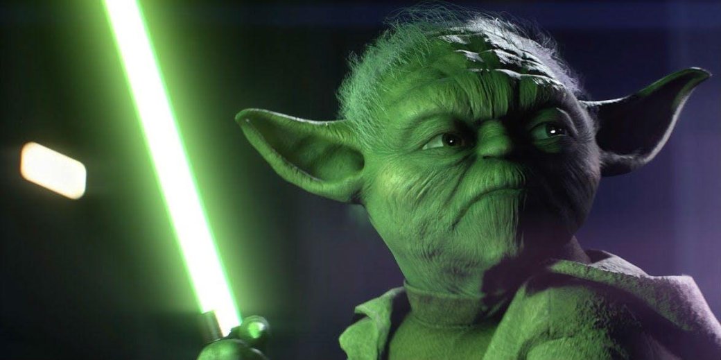 Гайд по героям Star Wars Battlefront II. - Изображение 22 Гайд по героям Star Wars Battlefront II. - Изображение 22