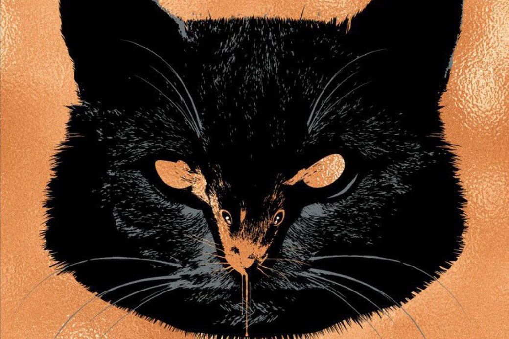 Рецензия на книгу «If it Bleeds» | Канобу Рецензия на книгу «If it Bleeds» | Канобу