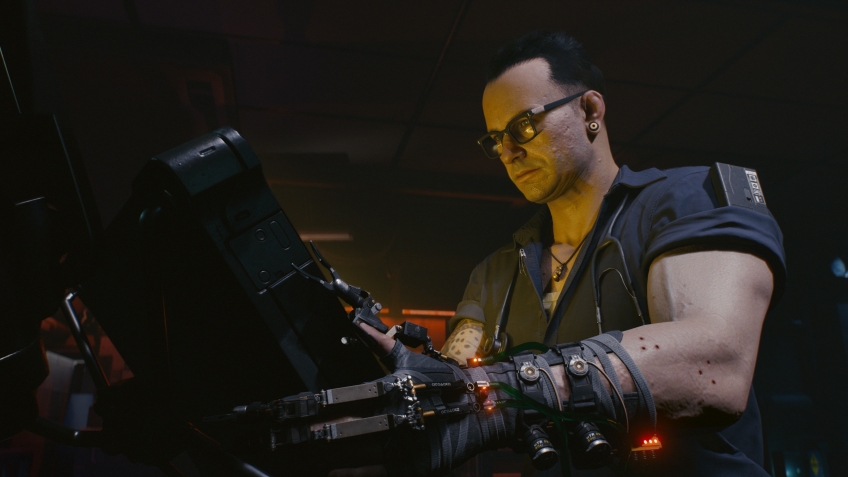 Дизайнер заданий Cyberpunk 2077 рассказал о подходе к созданию побочных квестов в игре. - Изображение 2