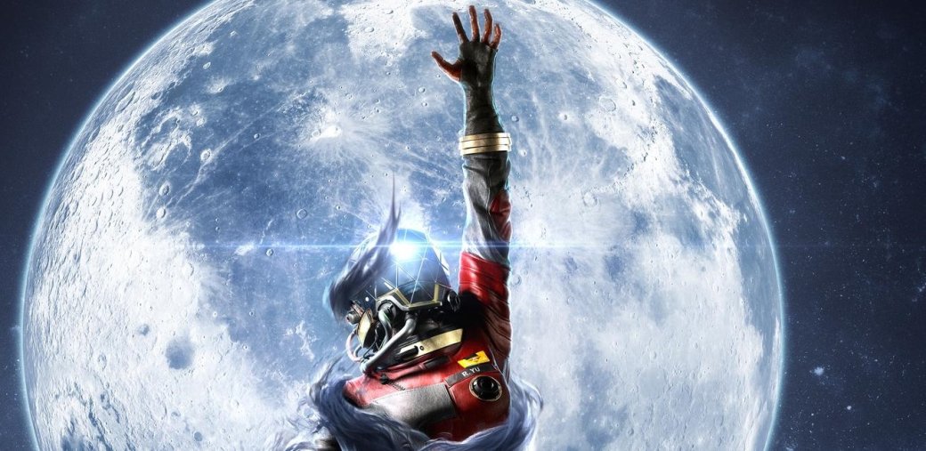 Рецензия на Prey: Mooncrash. Обзор игры - Изображение 1 Рецензия на Prey: Mooncrash. Обзор игры - Изображение 1