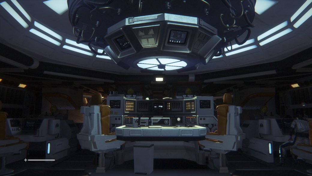 Как Alien: Isolation выглядит и работает на Switch — один из лучших портов на консоли Nintendo | Канобу - Изображение 0 Как Alien: Isolation выглядит и работает на Switch — один из лучших портов на консоли Nintendo | Канобу - Изображение 0