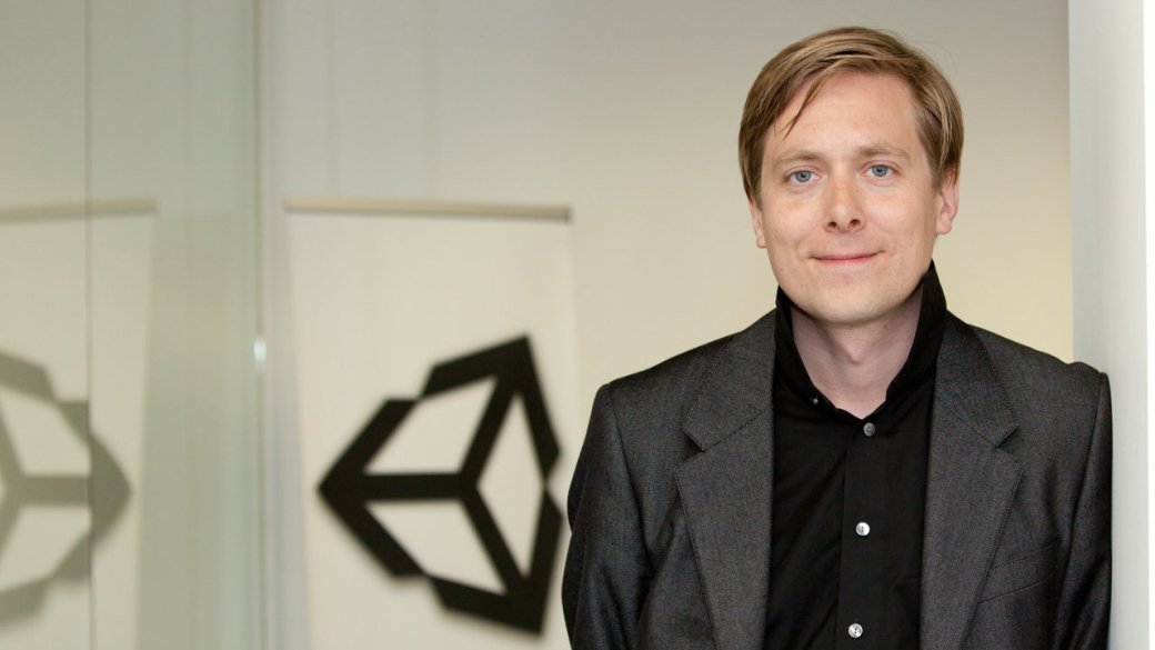 Интервью с главой Unity: «Не можем изменить игры, можем — индустрию» | Канобу Интервью с главой Unity: «Не можем изменить игры, можем — индустрию» | Канобу