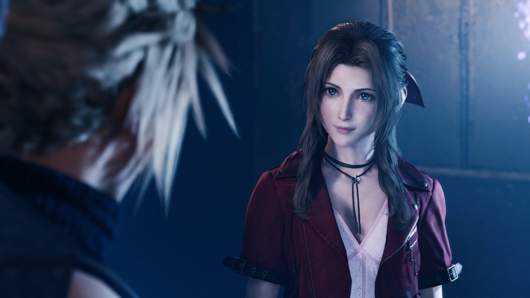 Final Fantasy VII Remake — стоит ли играть, если не знаком с оригиналом и другими JRPG? | Канобу Final Fantasy VII Remake — стоит ли играть, если не знаком с оригиналом и другими JRPG? | Канобу