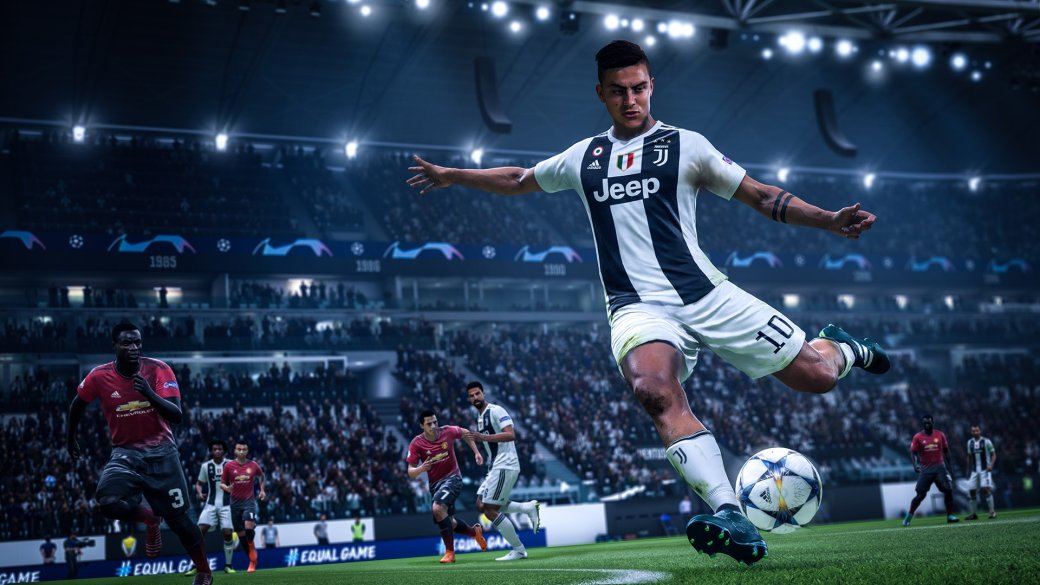 FIFA 19: как собрать состав и не облажаться