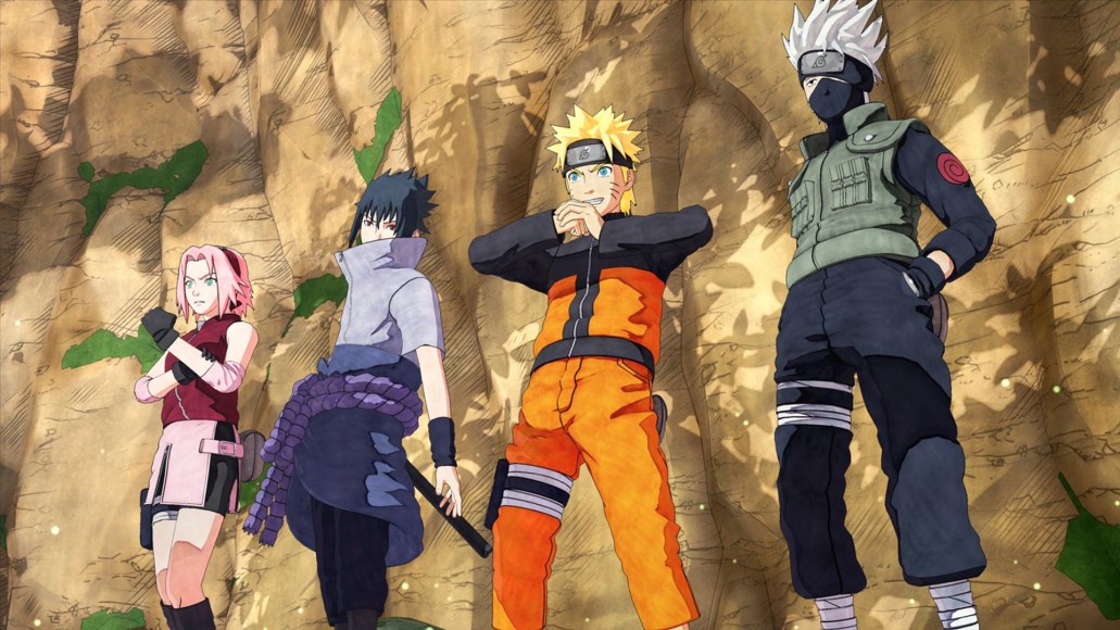 Вышел релизный трейлер Naruto to Boruto: Shinobi Striker. Готовы к эпическим сражениям синоби?. - Изображение 1