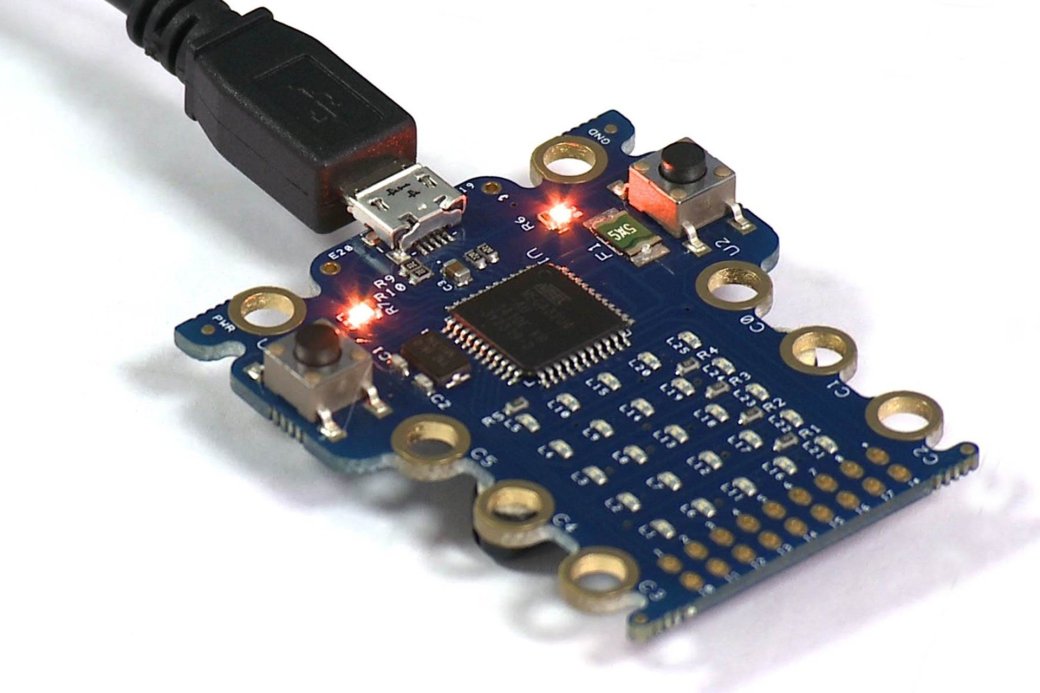 Компьютер BBC Micro Bit: что это, и почему он нужен детям? | Канобу Компьютер BBC Micro Bit: что это, и почему он нужен детям? | Канобу