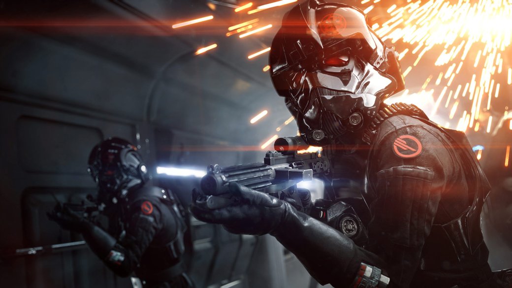30 главных игр 2017 года. Mass Effect: Andromeda, Outlast 2, Nier: Automata и другие. - Изображение 79 30 главных игр 2017 года. Mass Effect: Andromeda, Outlast 2, Nier: Automata и другие. - Изображение 79
