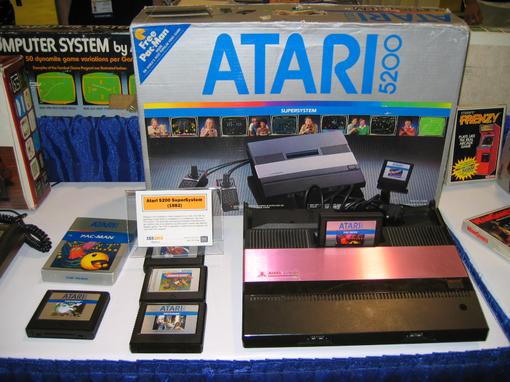 Взлеты и падения Atari. ч.3 | Канобу Взлеты и падения Atari. ч.3 | Канобу