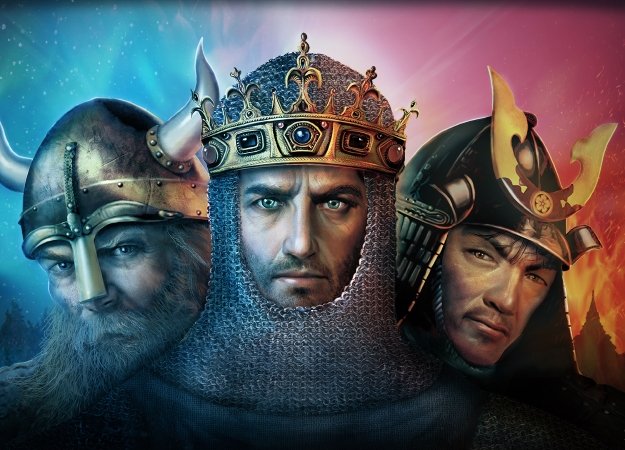 Ремастер Age of Empires: Definitive Edition перенесли на начало 2018 года