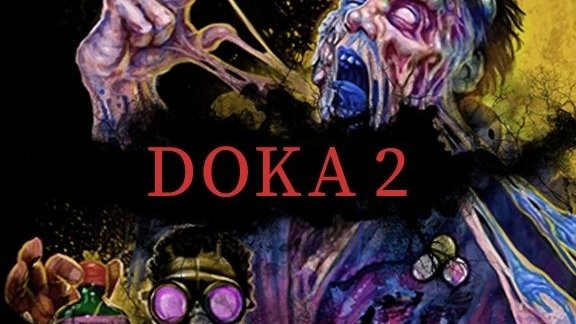 5 впечатляющих скриншотов DOKA 2 KISHKI EDITION | Канобу 5 впечатляющих скриншотов DOKA 2 KISHKI EDITION | Канобу