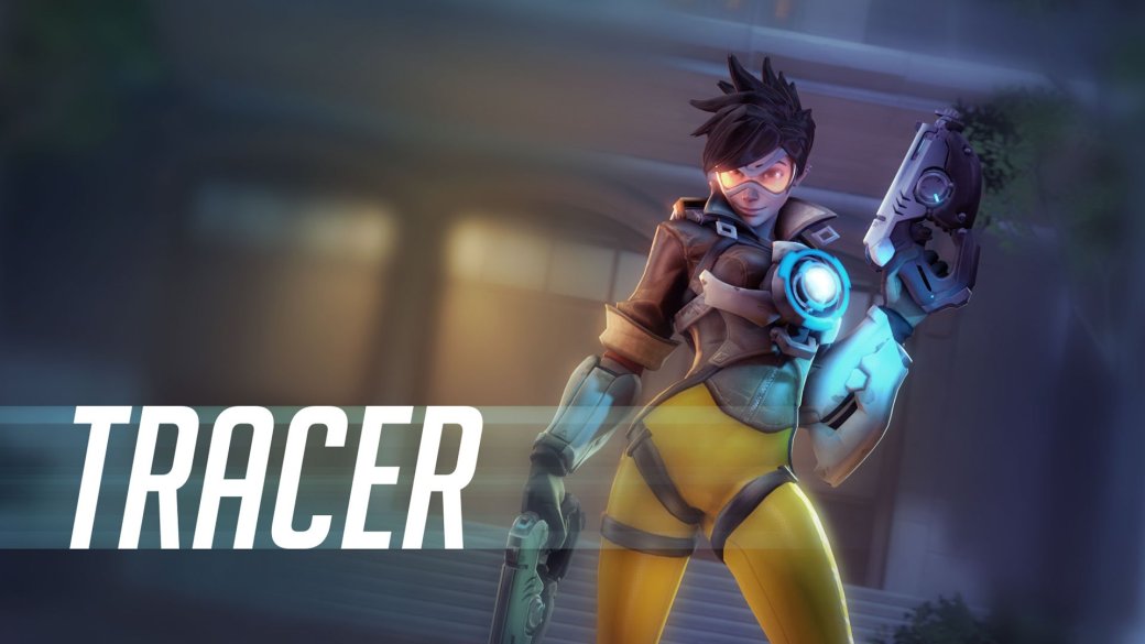 Как не быть «вагоном» в Overwatch? (Гайд для новичков)