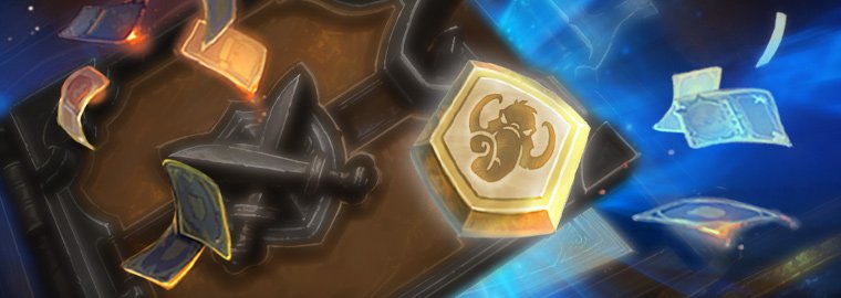 Blizzard анонсировала изменения пяти карт для Heartstone