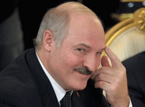 В Беларуси выпустили Telegram-стикеры в поддержку Лукашенко