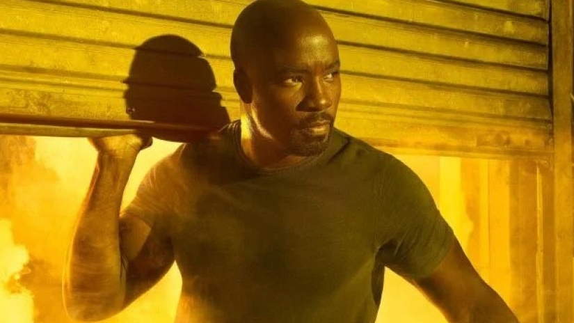 Главные сериалы июня 2018. - Изображение 7 Главные сериалы июня 2018. - Изображение 7