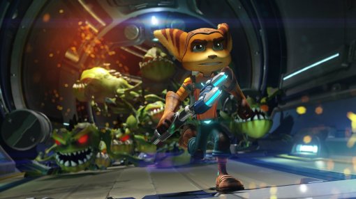 Инсайдер: сиквел Ratchet & Clank от Insomniac уже в разработке. Он выйдет на PS5
