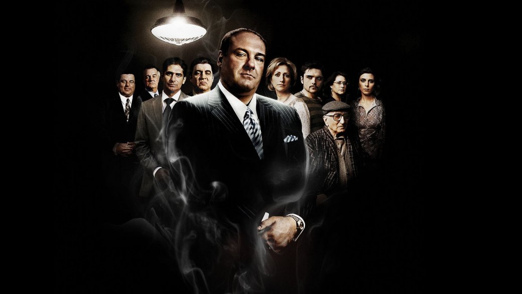 Сериалы про гангстеров и мафию: список лучших. - Изображение 4 Сериалы про гангстеров и мафию: список лучших. - Изображение 4
