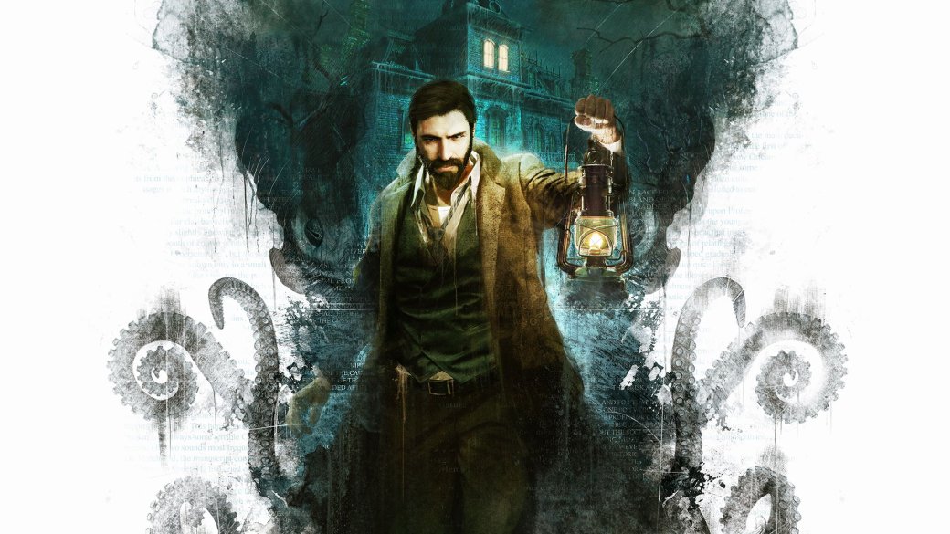 Обзор Call of Cthulhu - рецензия на игру Call of Cthulhu | Рецензии | Канобу Обзор Call of Cthulhu - рецензия на игру Call of Cthulhu | Рецензии | Канобу
