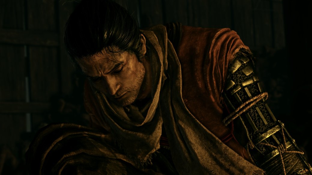 Гайд по концовкам в в Sekiro: Shadows Die Twice | Канобу Гайд по концовкам в в Sekiro: Shadows Die Twice | Канобу