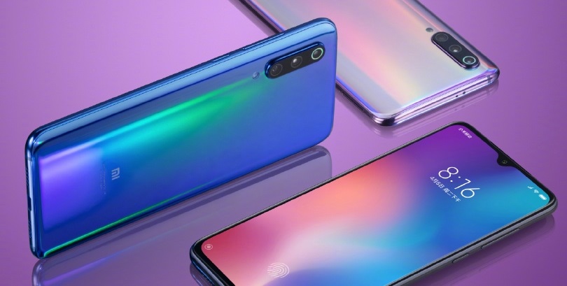 Анонс флагмана Xiaomi Mi 9: стильно, мощно и недорого