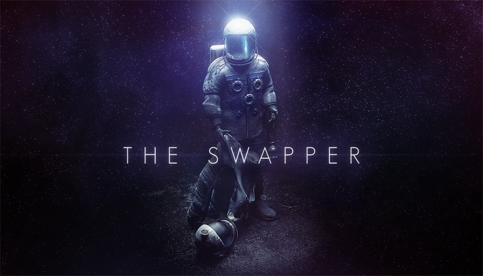 The Swapper: Рецензия | Канобу The Swapper: Рецензия | Канобу
