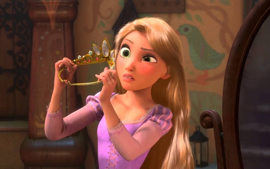 Как менялась анимация принцесс Disney: от "Спящей красавицы" до "Холодного сердца 2" | Канобу Как менялась анимация принцесс Disney: от "Спящей красавицы" до "Холодного сердца 2" | Канобу