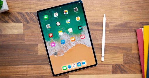 Все, что мы знаем о новых iPad и Mac