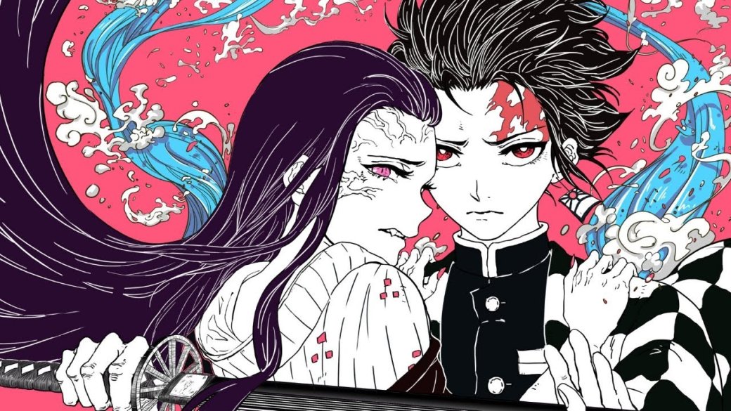 Lisa propaganda музыка из аниме клинок рассекающий демонов kimetsu no yaiba