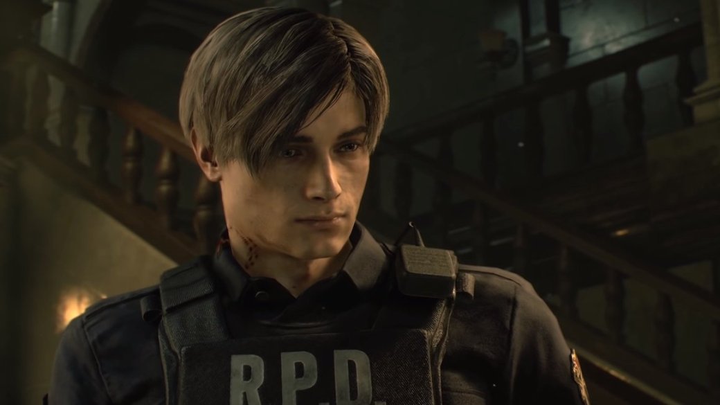 Опрос. Как вам демоверсия ремейка Resident Evil 2? | Канобу - Изображение 1 Опрос. Как вам демоверсия ремейка Resident Evil 2? | Канобу - Изображение 1