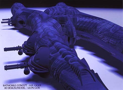 История бэтмобиля: все машины Темного Рыцаря. - Изображение 48 История бэтмобиля: все машины Темного Рыцаря. - Изображение 48