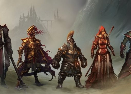 В новом трейлере Divinity: Original Sin 2 показали все особенности игры