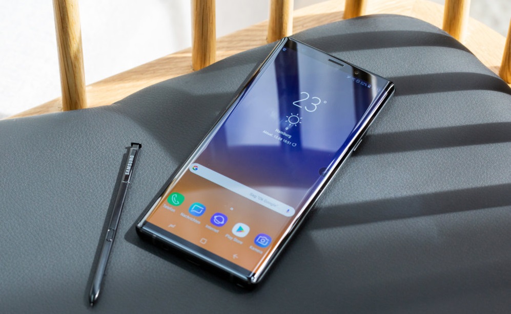 СМИ: презентация Samsung Galaxy Note 10 состоится 7 августа