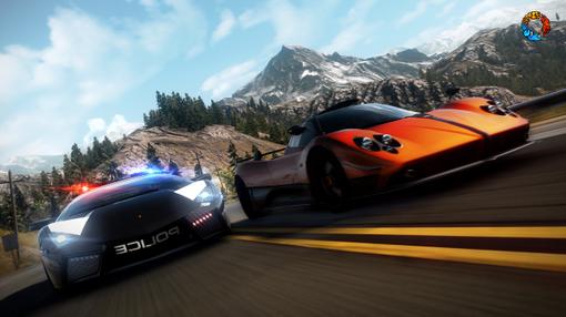 Рецензия на Need For Speed: Hot Pursuit [2010] | Канобу - Изображение 0